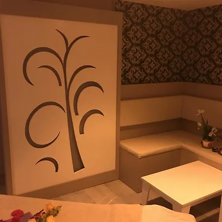 Hotell Arinna Park 2*