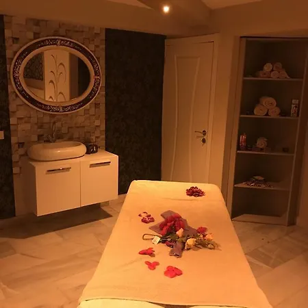 Arinna Park Hotell