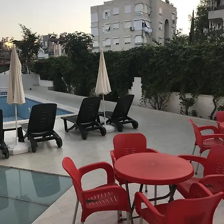 Arinna Park Hotell