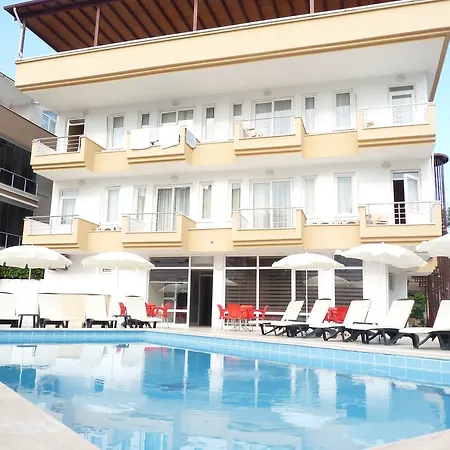 Arinna Park Hotell