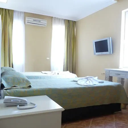 Arinna Park Hotell
