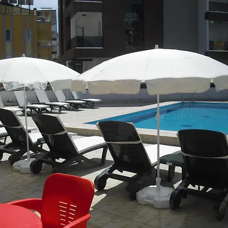 Hotell Arinna Park 2*