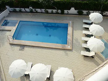 Hotell Arinna Park Antalya